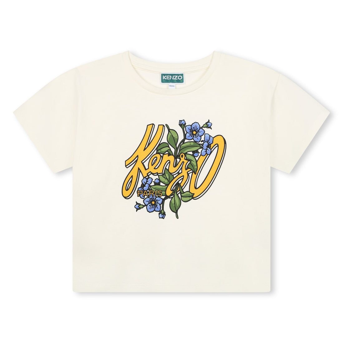 Short Sleeve T-Shirt Kenzo