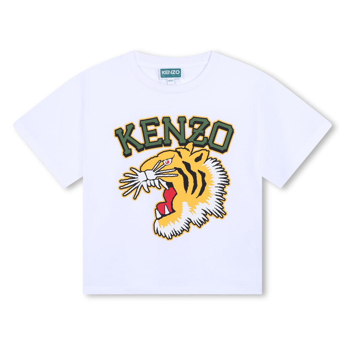 Short Sleeve T-Shirt Kenzo