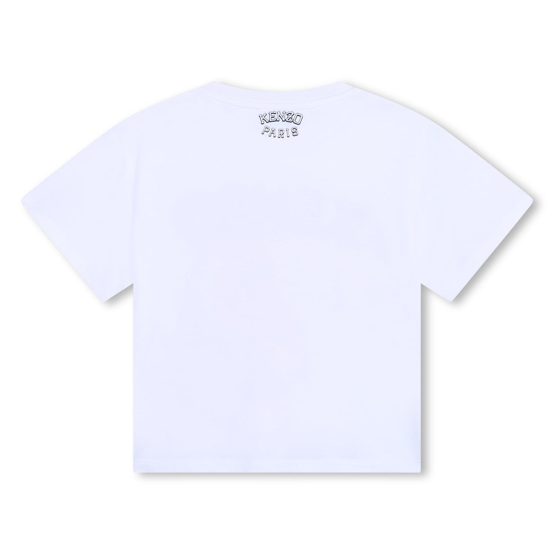Short Sleeve T-Shirt Kenzo