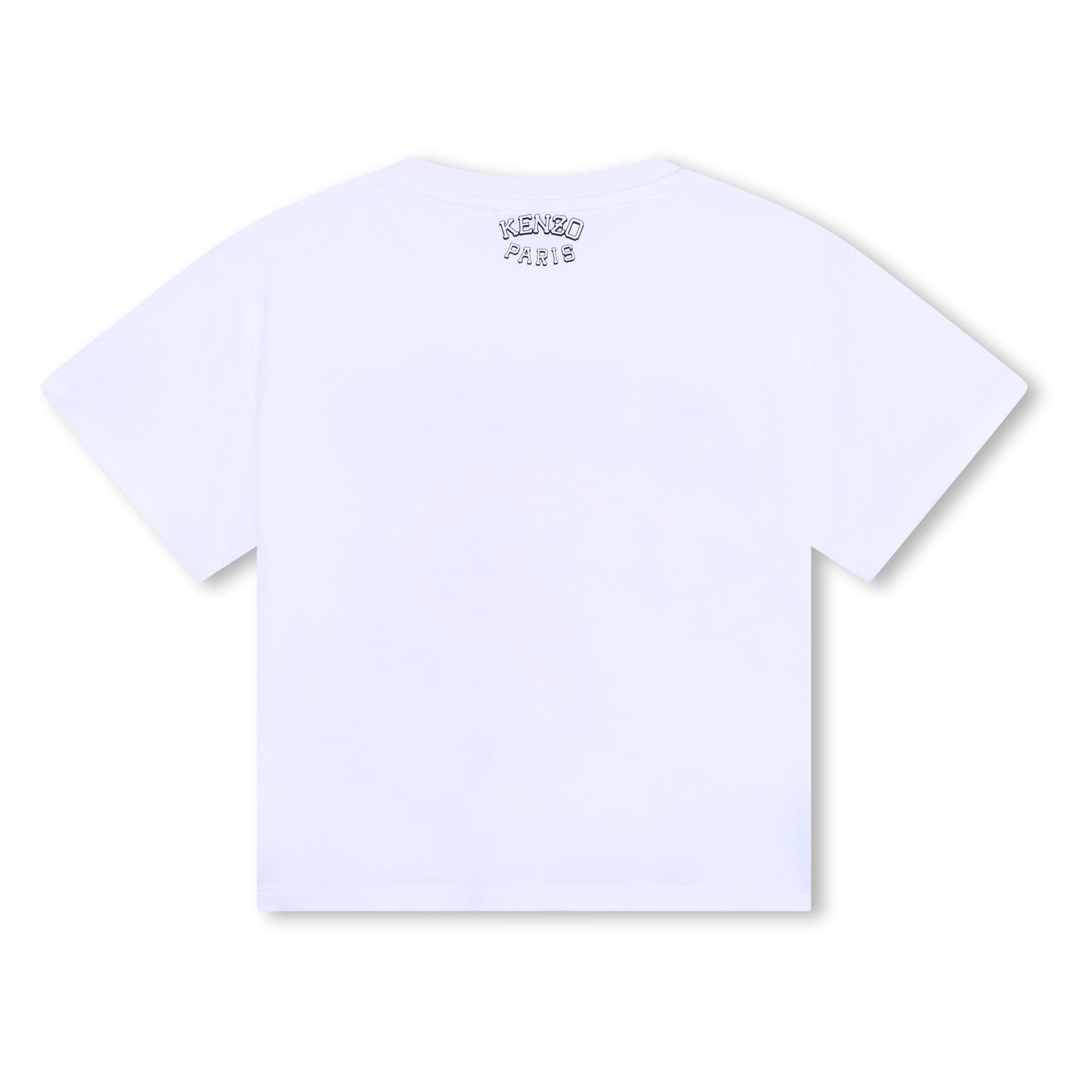 Short Sleeve T-Shirt Kenzo