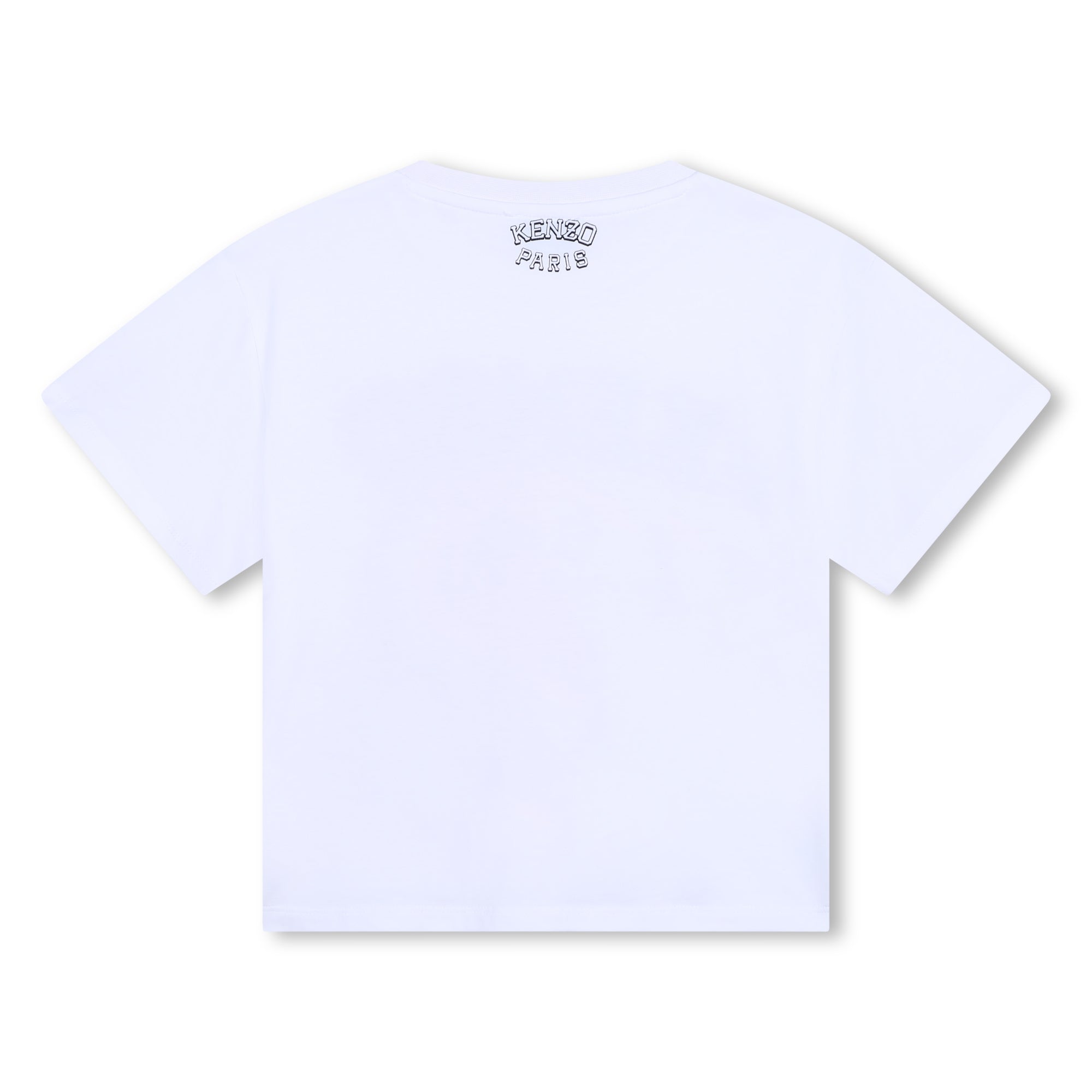 Short Sleeve T-Shirt Kenzo