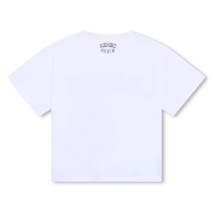 Short Sleeve T-Shirt Kenzo