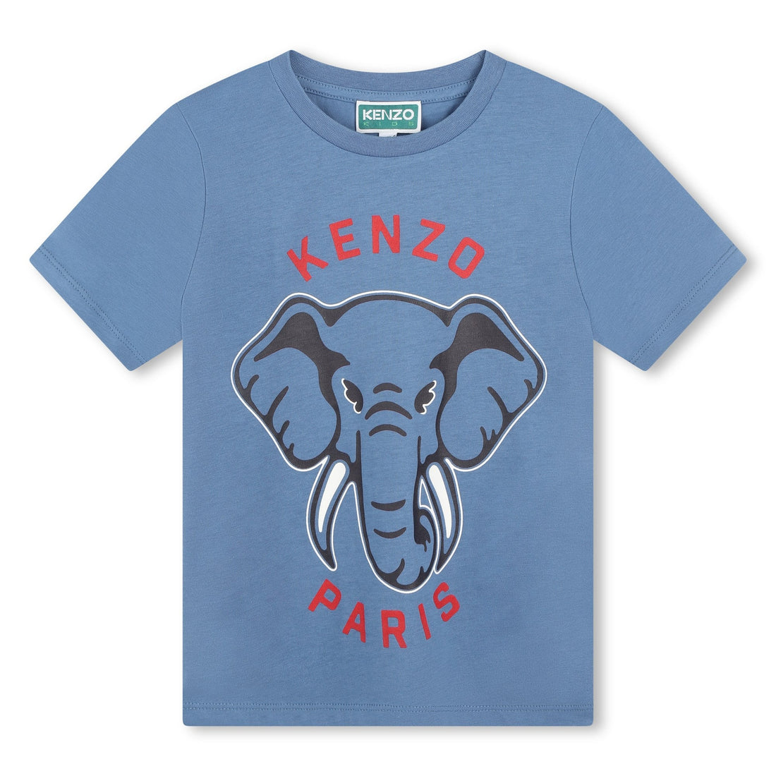 Short Sleeve T-Shirt Kenzo