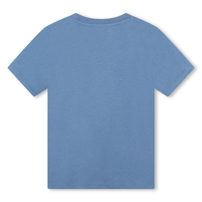 Short Sleeve T-Shirt Kenzo