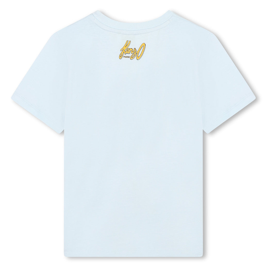 Short Sleeve T-Shirt Kenzo