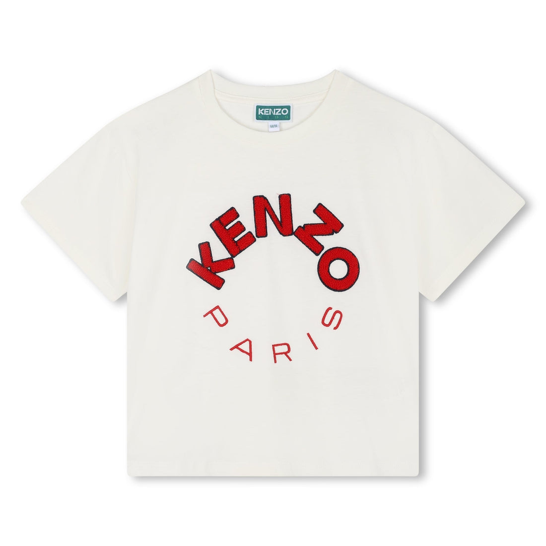 Short Sleeve T-Shirt Kenzo