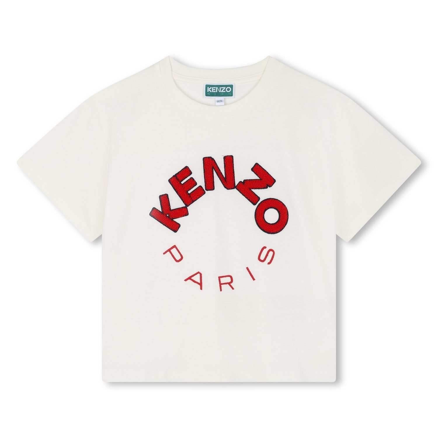 Short Sleeve T-Shirt Kenzo