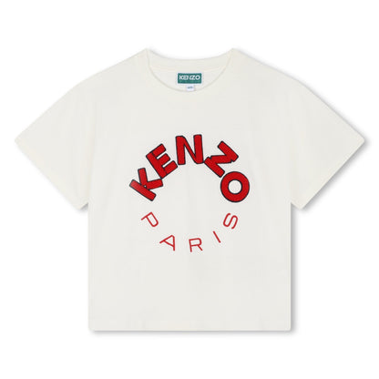 Short Sleeve T-Shirt Kenzo