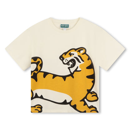 Short Sleeve T-Shirt Kenzo