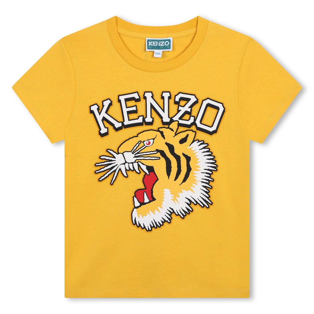 Short Sleeve T-Shirt Kenzo