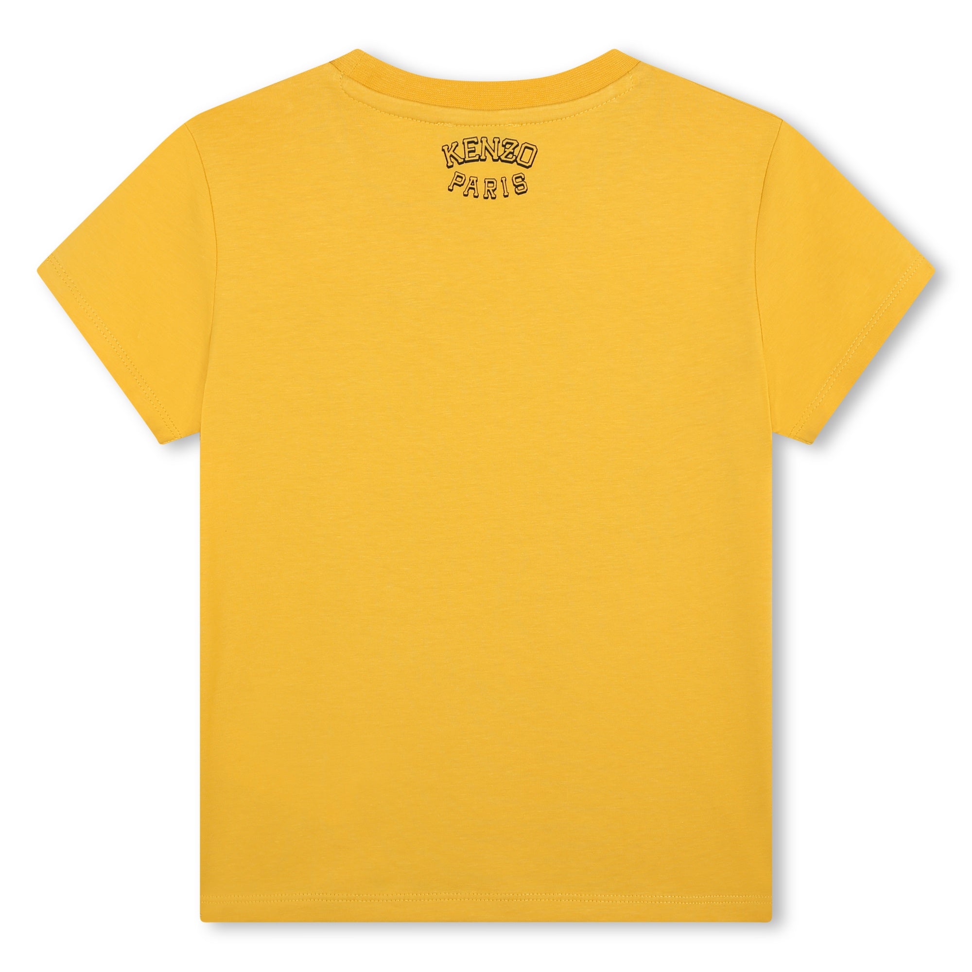 Short Sleeve T-Shirt Kenzo