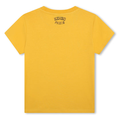 Short Sleeve T-Shirt Kenzo