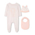 Three-Piece Baby Gift Set Kenzo