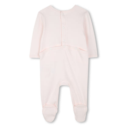 Three-Piece Baby Gift Set Kenzo