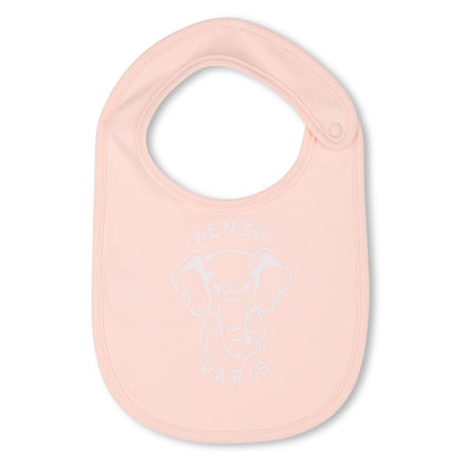 Three-Piece Baby Gift Set Kenzo