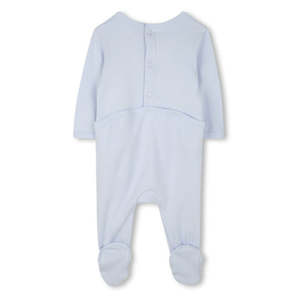 Three-Piece Baby Gift Set Kenzo