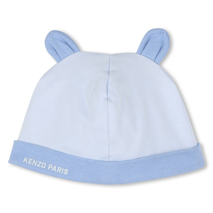 Three-Piece Baby Gift Set Kenzo
