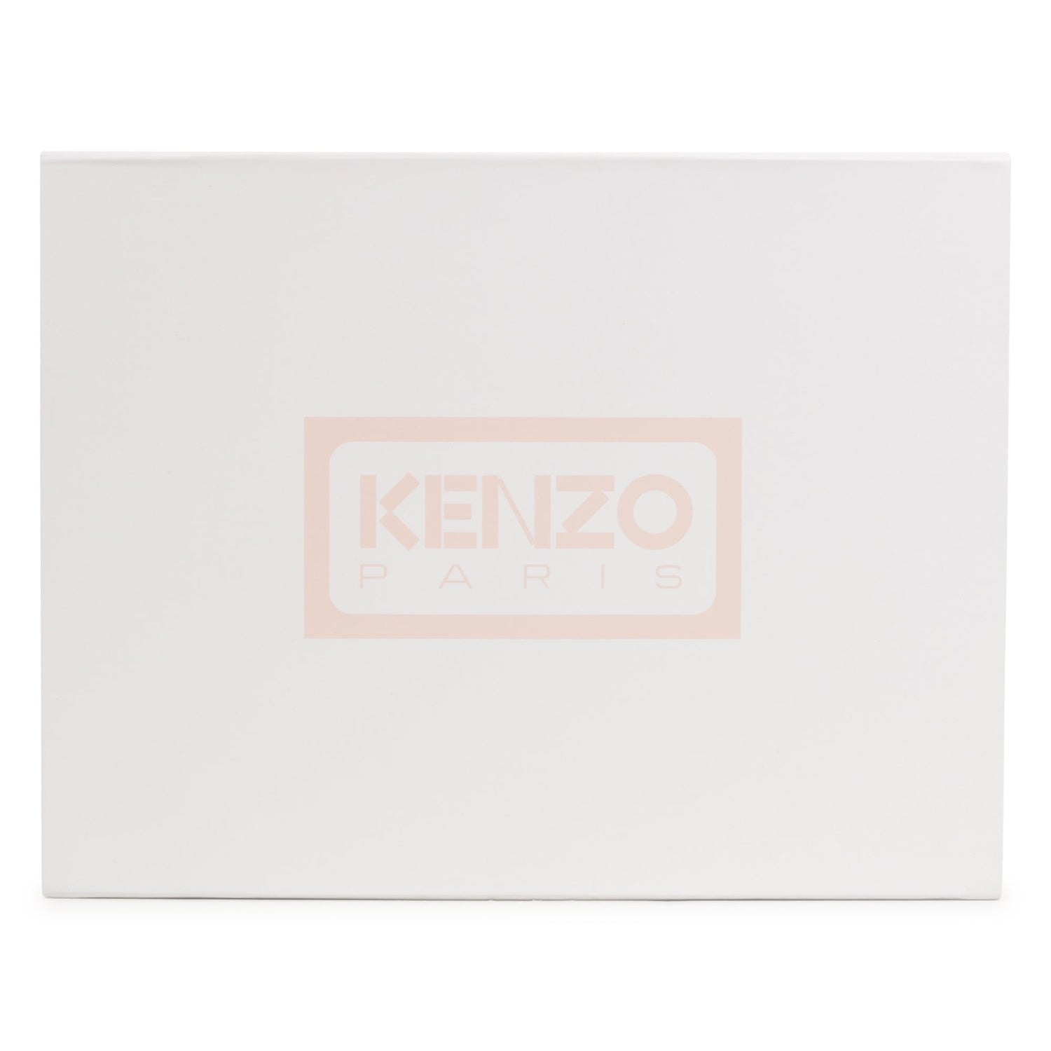 Two-Piece Baby Sleepsuit Set Kenzo