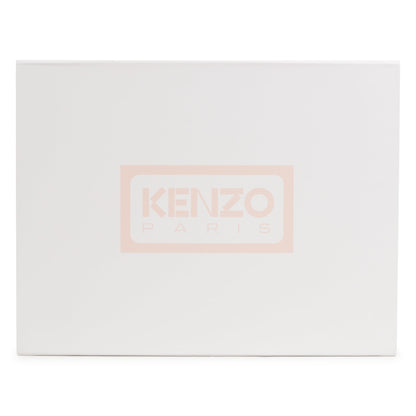 Two-Piece Baby Sleepsuit Set Kenzo