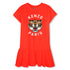 Dress with Iconic Detailing Kenzo