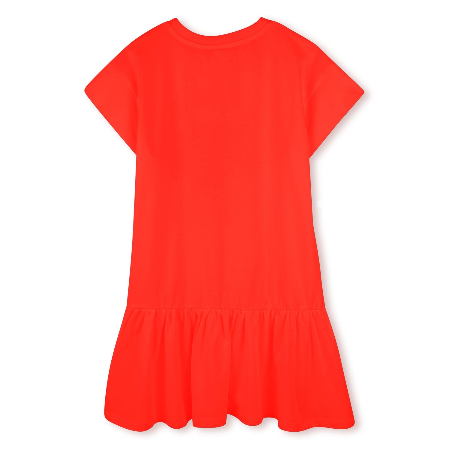Dress with Iconic Detailing Kenzo