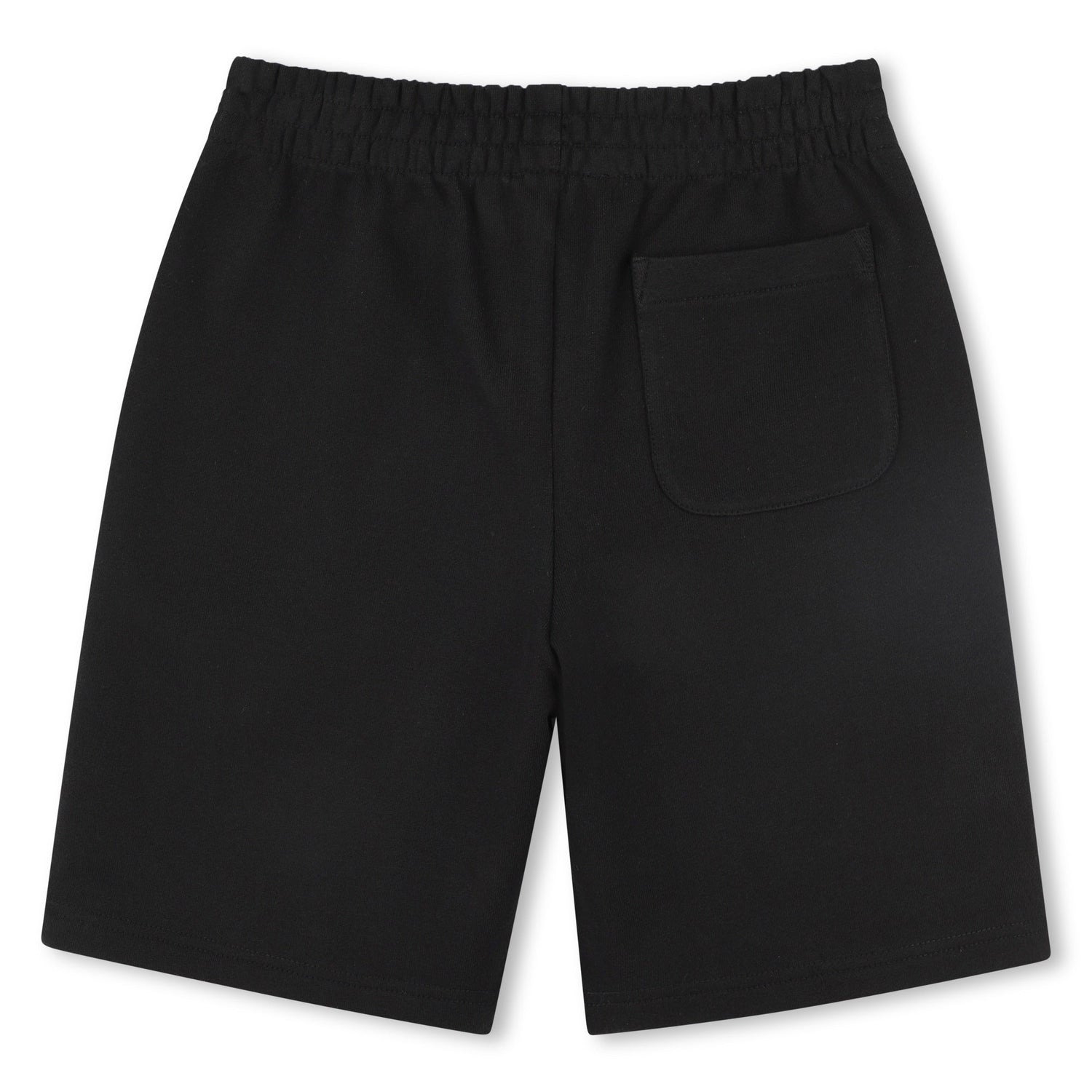 Tiger Bermuda Shorts for Kids Kenzo