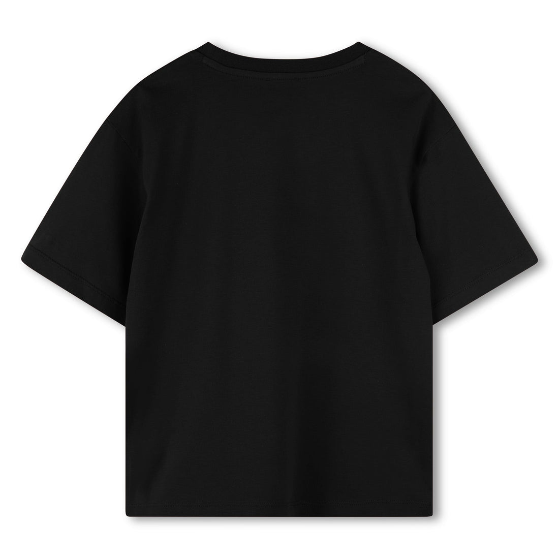 Tiger Short-Sleeve T-Shirt for Kids Kenzo