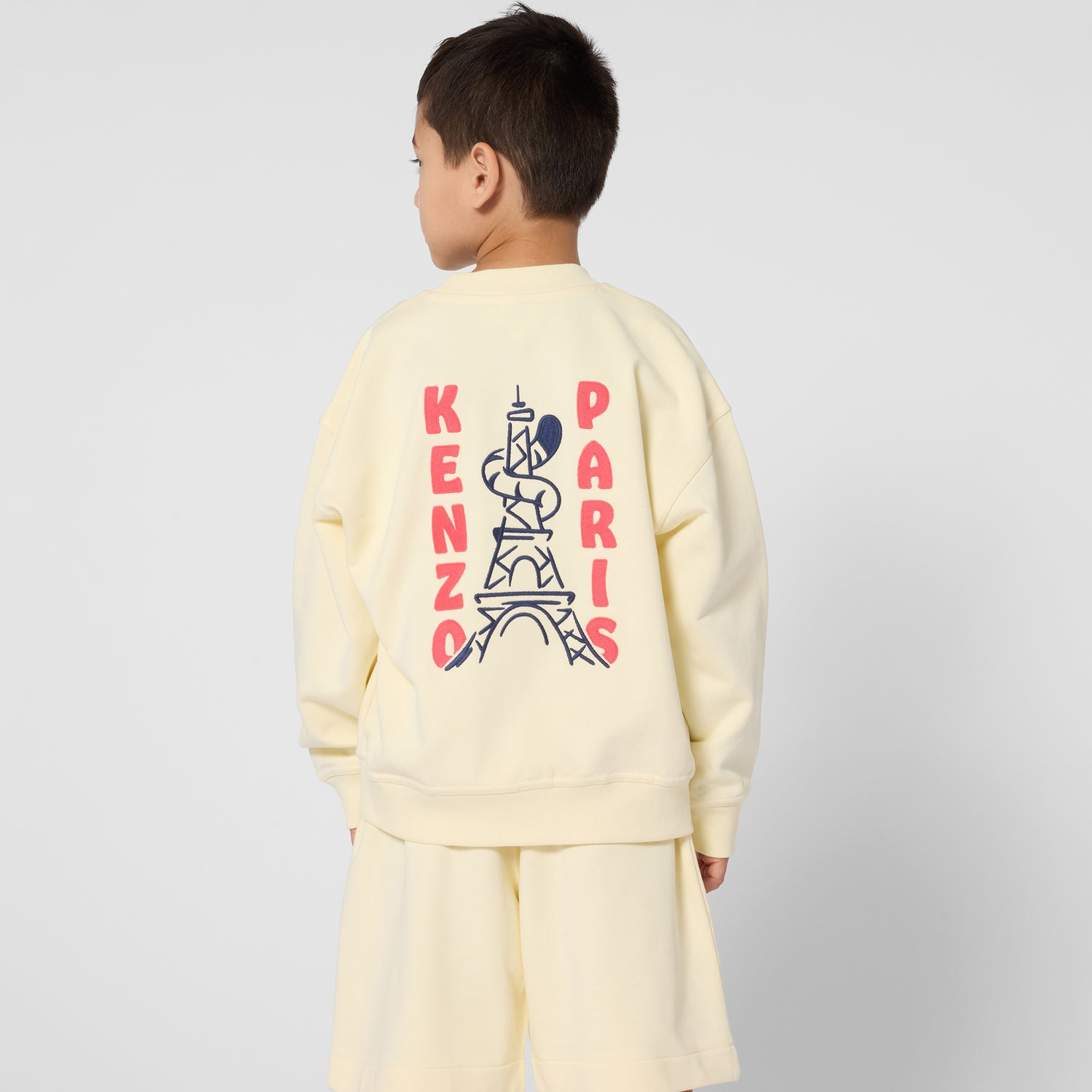 Boy&
