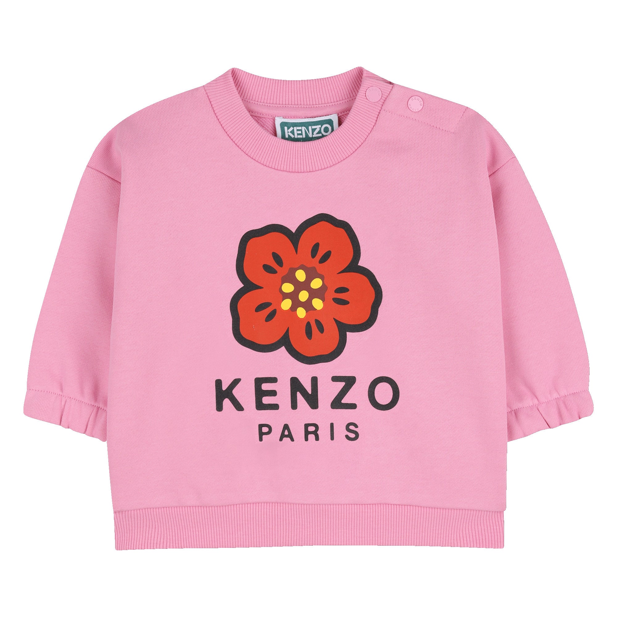 Kenzo Textile Set Style: K61726/47F Kenzo