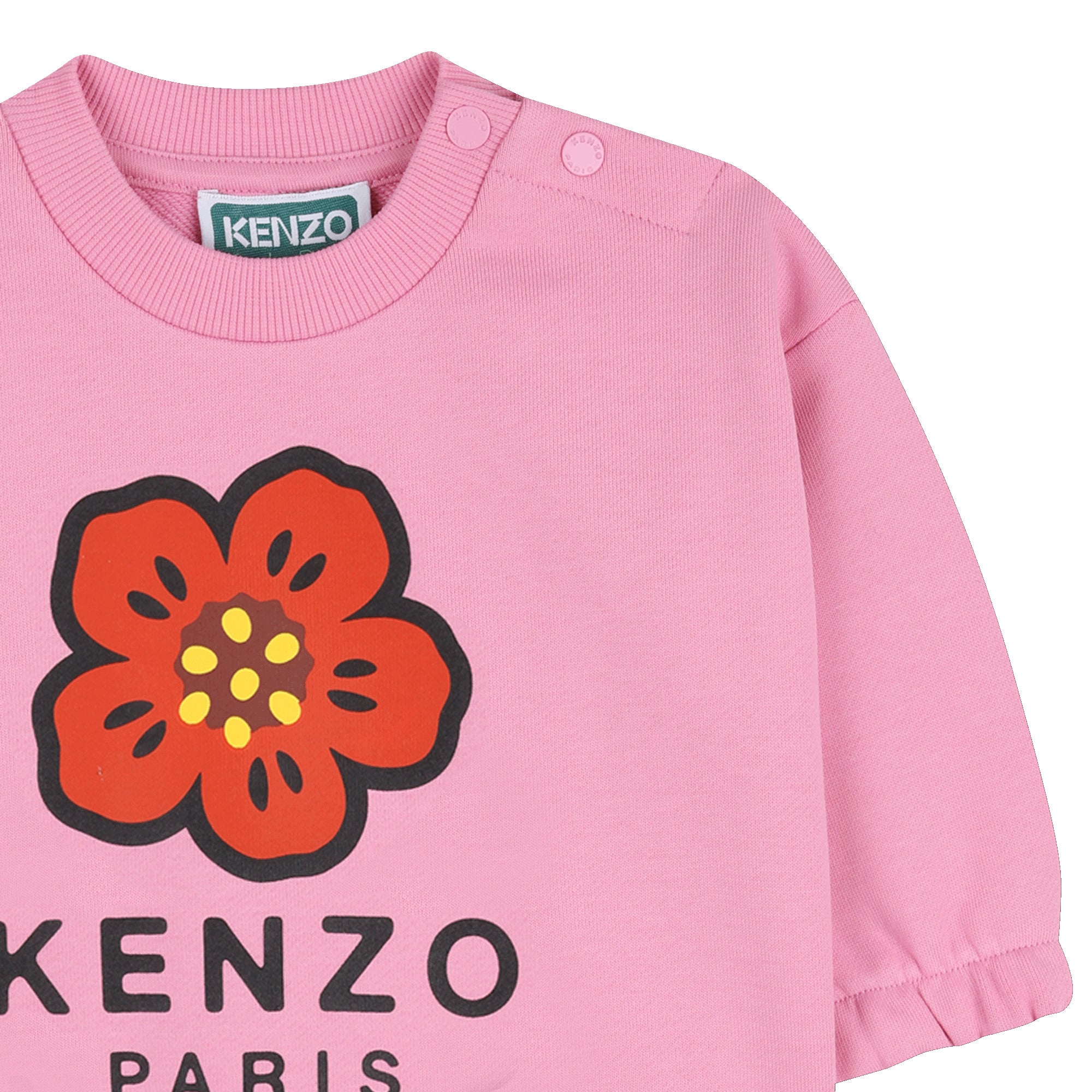 Kenzo Textile Set Style: K61726/47F Kenzo
