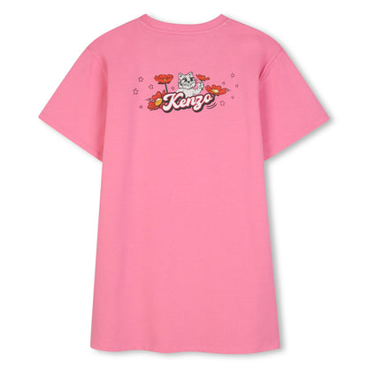 KENZO KIDS Dress (K61900)