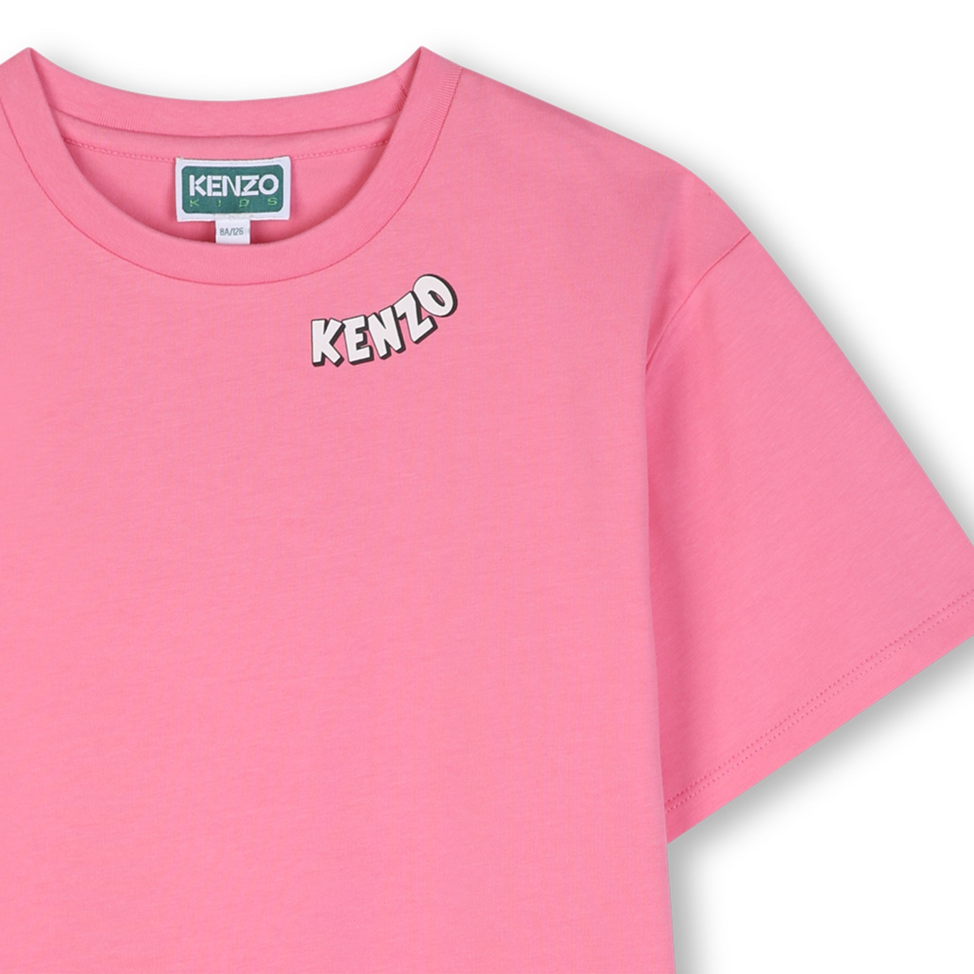 KENZO KIDS Dress (K61900)