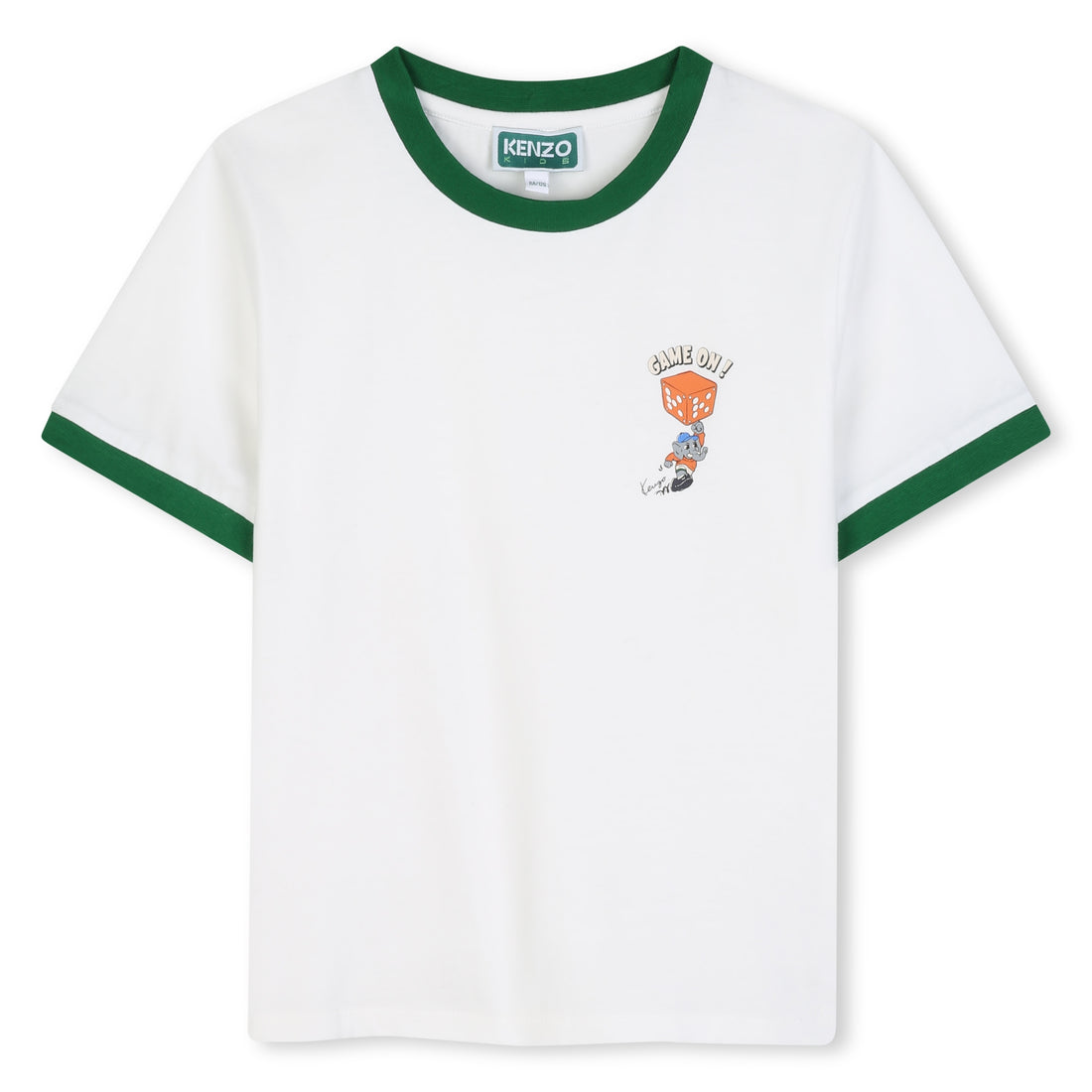 KENZO KIDS T-Shirt (K61930)