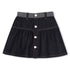 KENZO KIDS Denim Skirt (K61965)