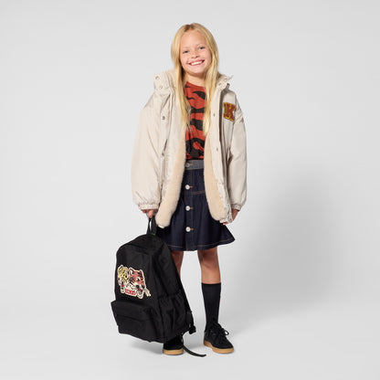 KENZO KIDS Denim Skirt (K61965)