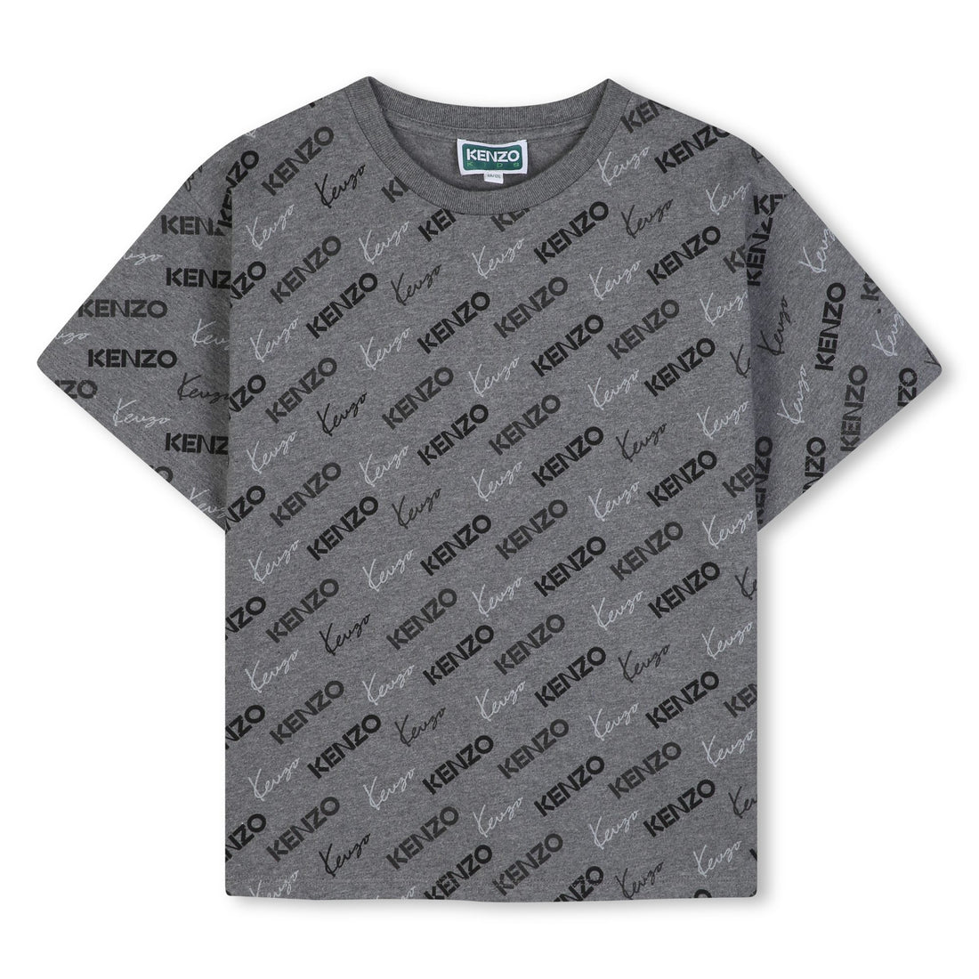 KENZO KIDS T-Shirt (K62013)
