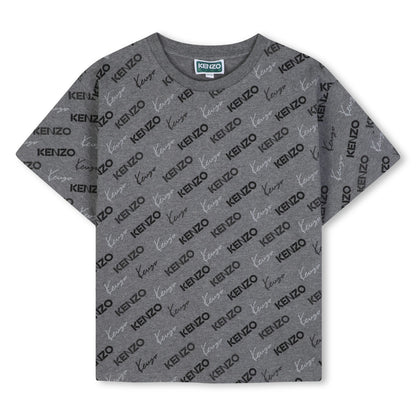 KENZO KIDS T-Shirt (K62013)
