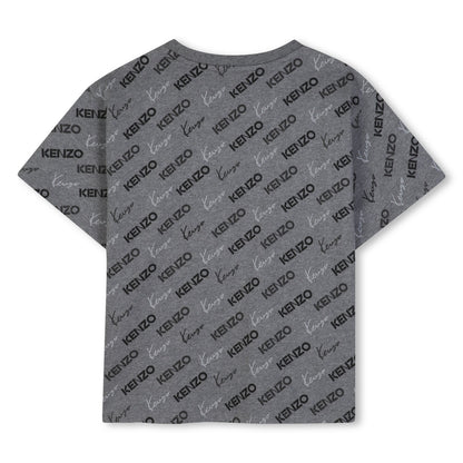 KENZO KIDS T-Shirt (K62013)
