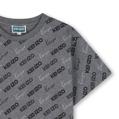 KENZO KIDS T-Shirt (K62013)