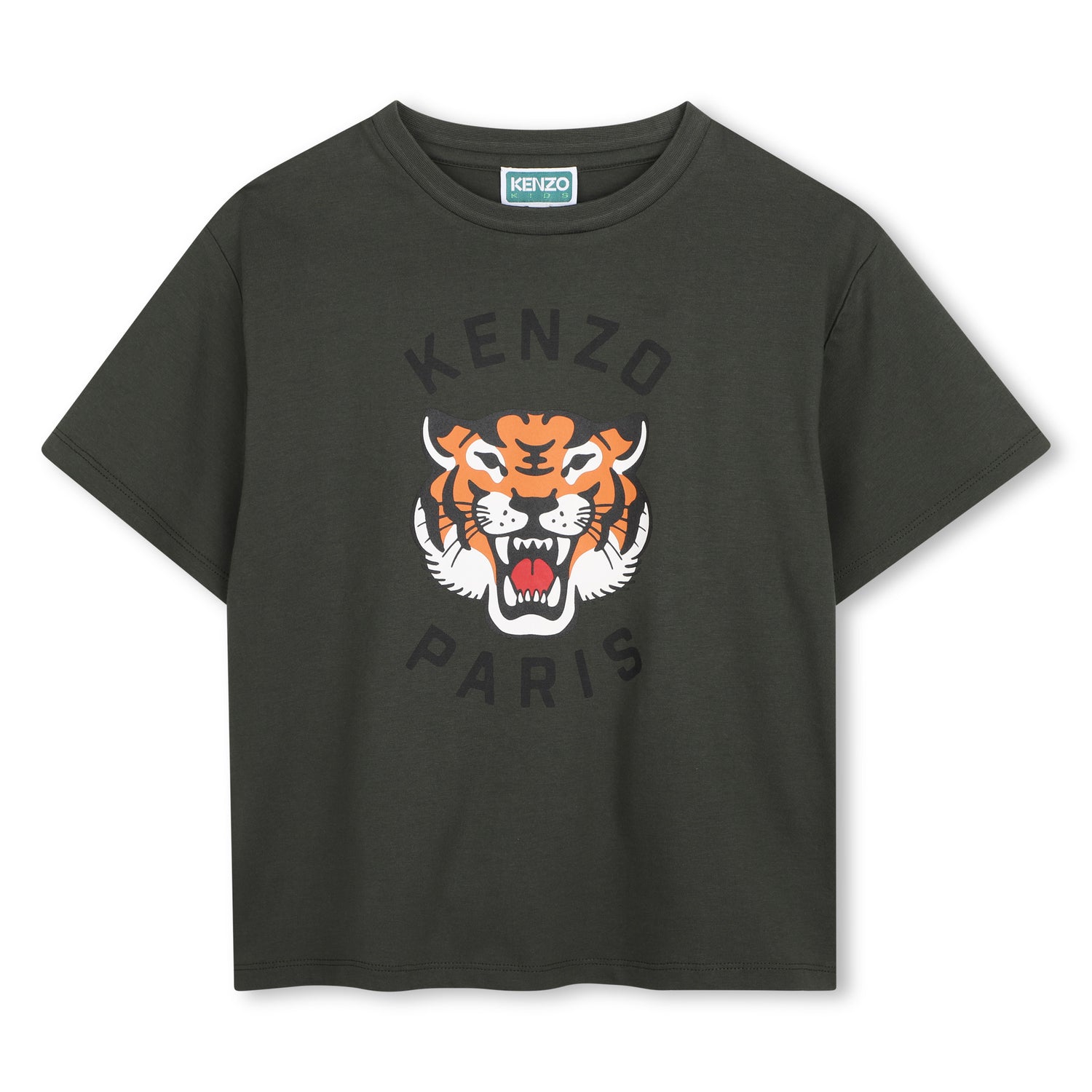 KENZO KIDS T-Shirt (K62051)