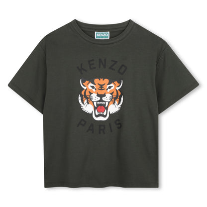 KENZO KIDS T-Shirt (K62051)