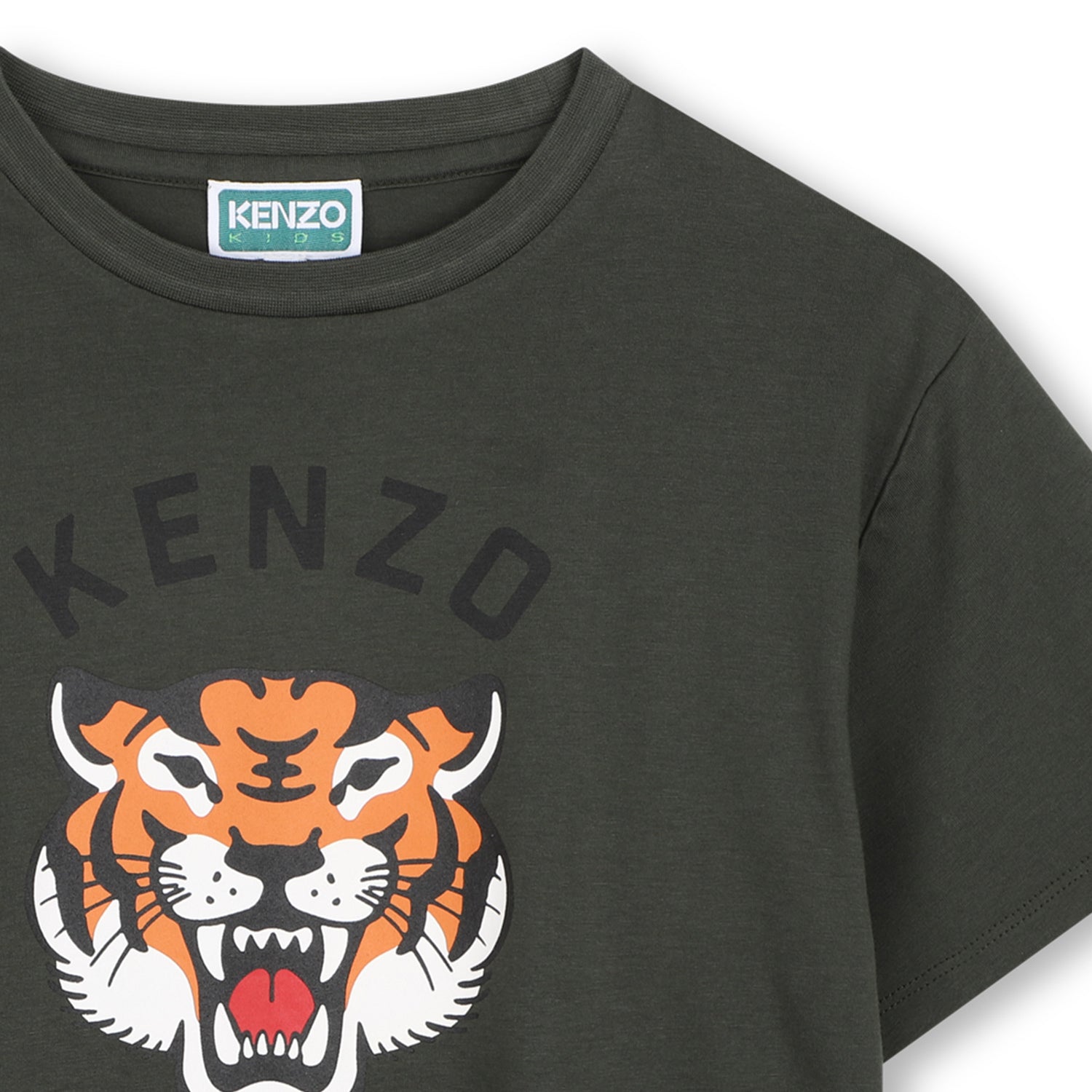 KENZO KIDS T-Shirt (K62051)