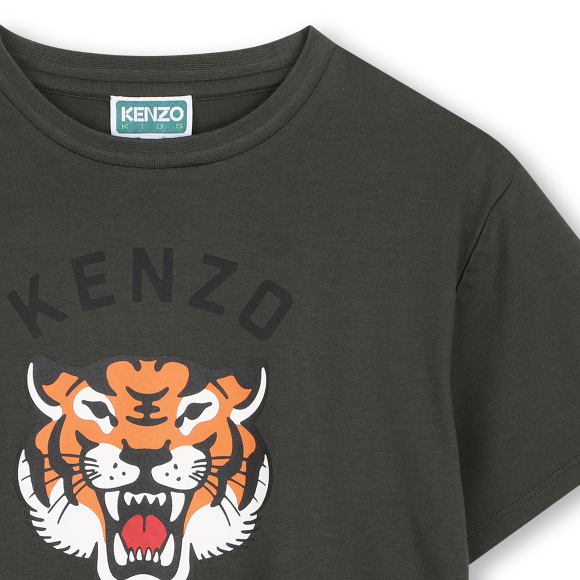 KENZO KIDS T-Shirt (K62051)