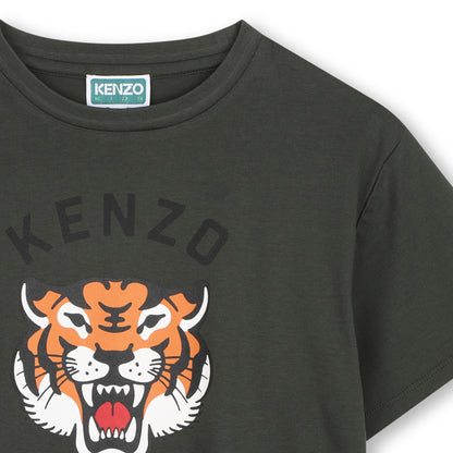 KENZO KIDS T-Shirt (K62051)