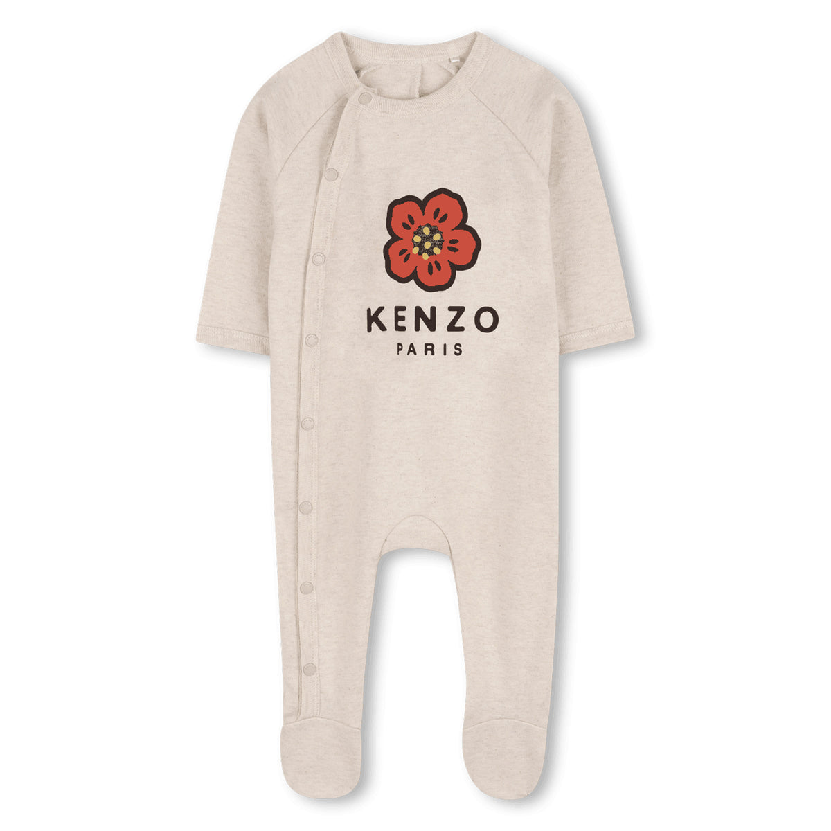 KENZO KIDS Pyjamas - Apricot (K62067)