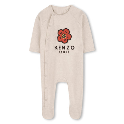 KENZO KIDS Pyjamas - Apricot (K62067)