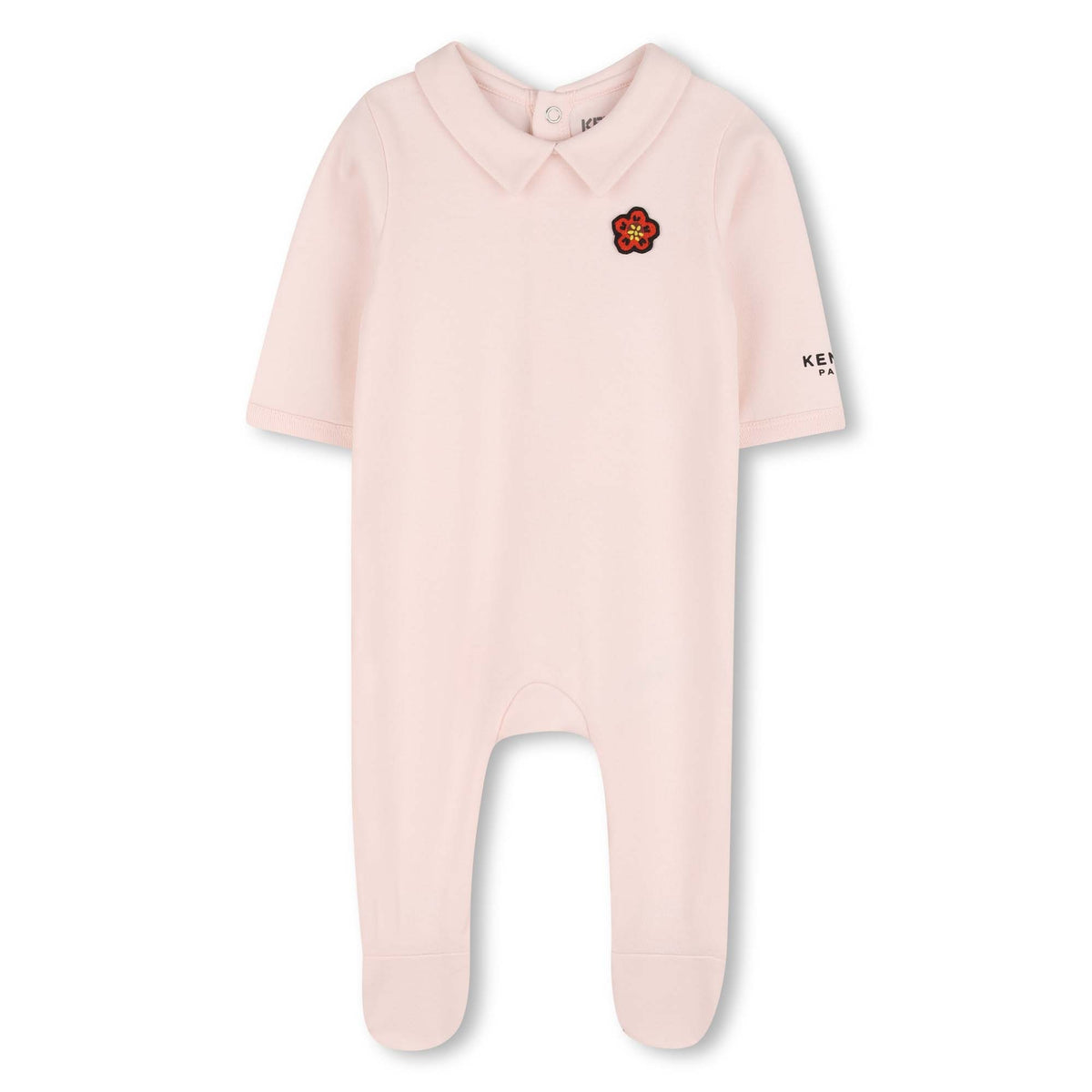 KENZO KIDS Pyjamas - Apricot (K62067)