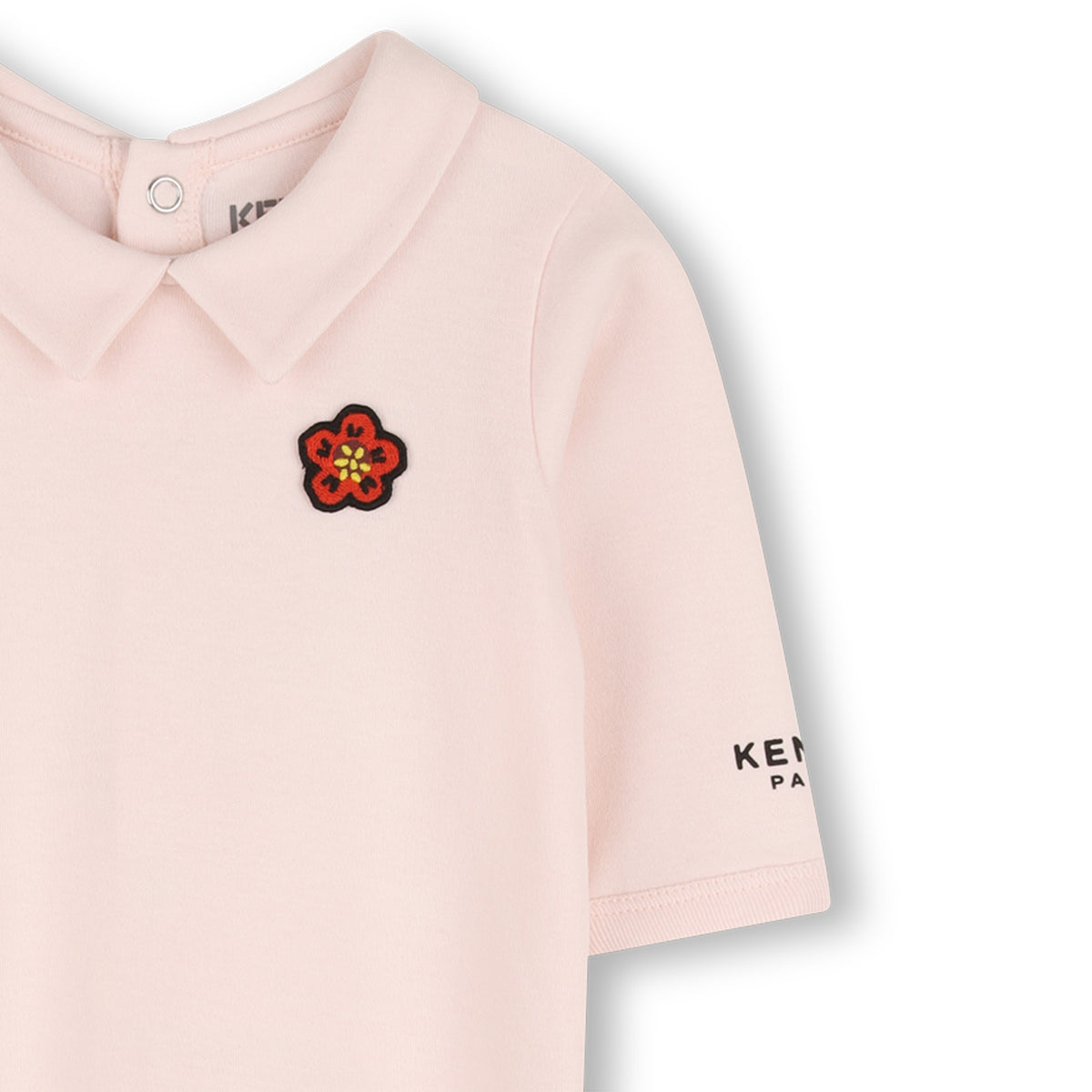 KENZO KIDS Pyjamas - Apricot (K62067)