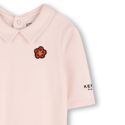 KENZO KIDS Pyjamas - Apricot (K62067)