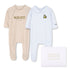 KENZO KIDS Pyjamas - Pale Blue (K62067)